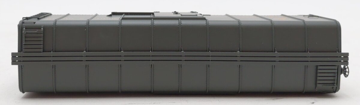 Fox Valley Models 30331 HO B&O C-16 Wagontop Express Boxcar w/Flat Doors #1937
