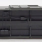Fox Valley Models 30331 HO B&O C-16 Wagontop Express Boxcar w/Flat Doors #1937