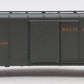 Fox Valley Models 30331 HO B&O C-16 Wagontop Express Boxcar w/Flat Doors #1937
