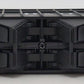 Walthers 910-6802 HO B&O 36' Wood Chip Hopper #829138