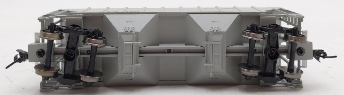 Walthers 910-7107 Union Pacific 37' Covered Hopper #218100