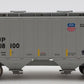 Walthers 910-7107 Union Pacific 37' Covered Hopper #218100