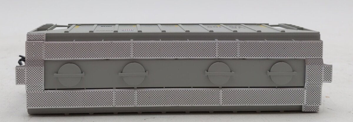 Walthers 910-7107 Union Pacific 37' Covered Hopper #218100