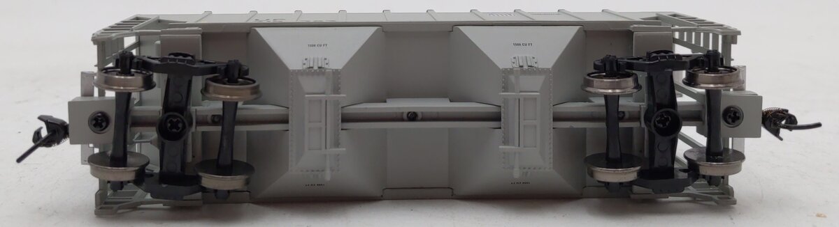 Walthers 910-7108 HO Scale Union Pacific 37' Covered Hopper #218283