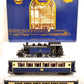 LGB 70685 G Scale Orient Express Deluxe G Gauge Steam Passenger Train Set EX/Box