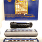 LGB 70685 G Scale Orient Express Deluxe G Gauge Steam Passenger Train Set EX/Box