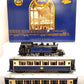 LGB 70685 G Scale Orient Express Deluxe G Gauge Steam Passenger Train Set EX/Box