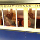 LGB 70685 G Scale Orient Express Deluxe G Gauge Steam Passenger Train Set EX/Box