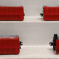 Lionel 6-17246 O Gauge New York Central Pacemaker 4-Car Freight Set LN/Box