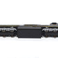 Athearn G65809 HO Santa Fe SD45-2 Diesel Locomotive with DCC & Sound #5657