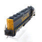 Athearn G65809 HO Santa Fe SD45-2 Diesel Locomotive with DCC & Sound #5657
