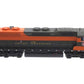 Walthers 920-48151 HO Great Northern SD45 Diesel Locomotive Standard DC #406