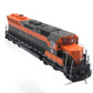 Walthers 920-48151 HO Great Northern SD45 Diesel Locomotive Standard DC #406