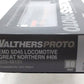 Walthers 920-48151 HO Great Northern SD45 Diesel Locomotive Standard DC #406