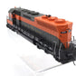 Walthers 920-48151 HO Great Northern SD45 Diesel Locomotive Standard DC #406