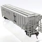 Athearn 18784 HO Illinois Central RTR PS 4740 Covered Hopper #56800