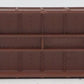 Lionel 6-19400 O Gauge Milwaukee Road Gondola with Cable Reels NIB