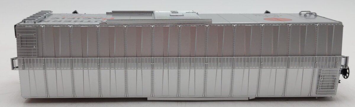 Lionel 6-27243 O Gauge Southern Pacific PS-1 Boxcar #128131 LN