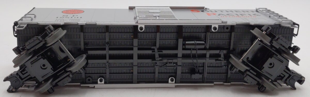 Lionel 6-27243 O Gauge Southern Pacific PS-1 Boxcar #128131 LN