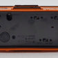 Lionel 6-29812 O Gauge Santa Fe Hot Box Refrigerator Car