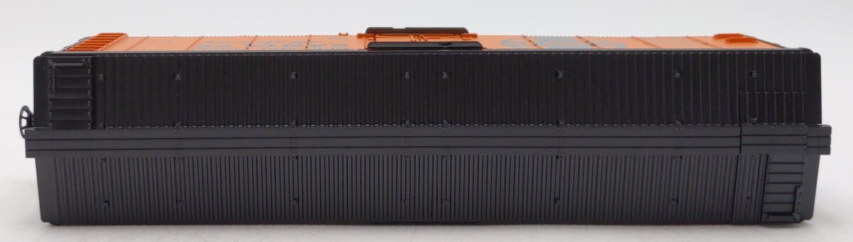 Lionel 6-29812 O Gauge Santa Fe Hot Box Refrigerator Car