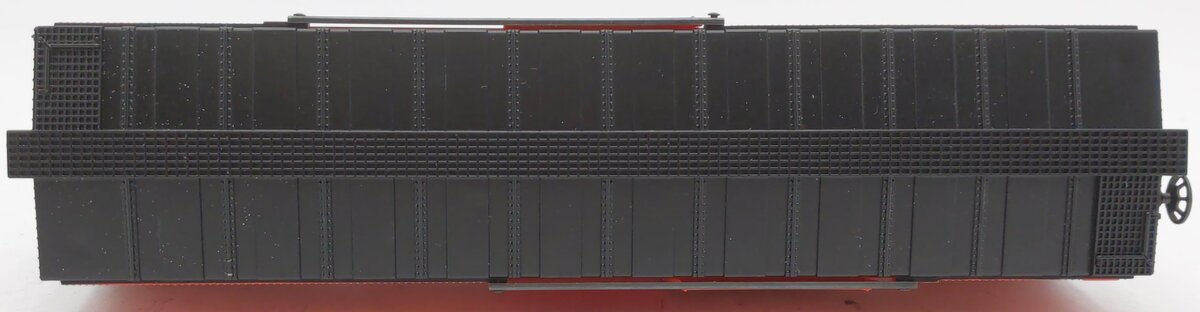 Lionel 6-29268 O Gauge Denver & Rio Grande 6565 Boxcar #63067 LN/Box