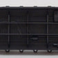 Lionel 6-36001 O Gauge Route 66 Flatcar with 2 Green & Cream Station Wagons LN/Box