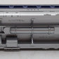 Lionel 6-27775 O Gauge Santa Fe Coach Passenger Car #2414 LN/Box