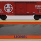 Lionel 6-29213 O Gauge AT&SF Grand Canyon Route Boxcar #6464-198 LN/Box