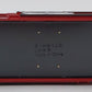 Lionel 6-36834 O Gauge Santa Fe Transparent Instruction Car