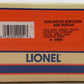 Lionel 6-29251 O Gauge Burlington Northern Boxcar #6464-299
