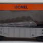 Lionel 6-39472 O Gauge Santa Fe Culvert Gondola
