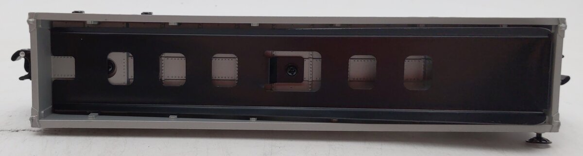 Lionel 6-39472 O Gauge Santa Fe Culvert Gondola