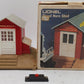 Lionel 6-2127 O Lionelville Assembled Battery Operated Diesel Horn Shed