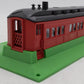 Lionel 6-12802 O Roadside Diner w/Smoke & Lights NIB