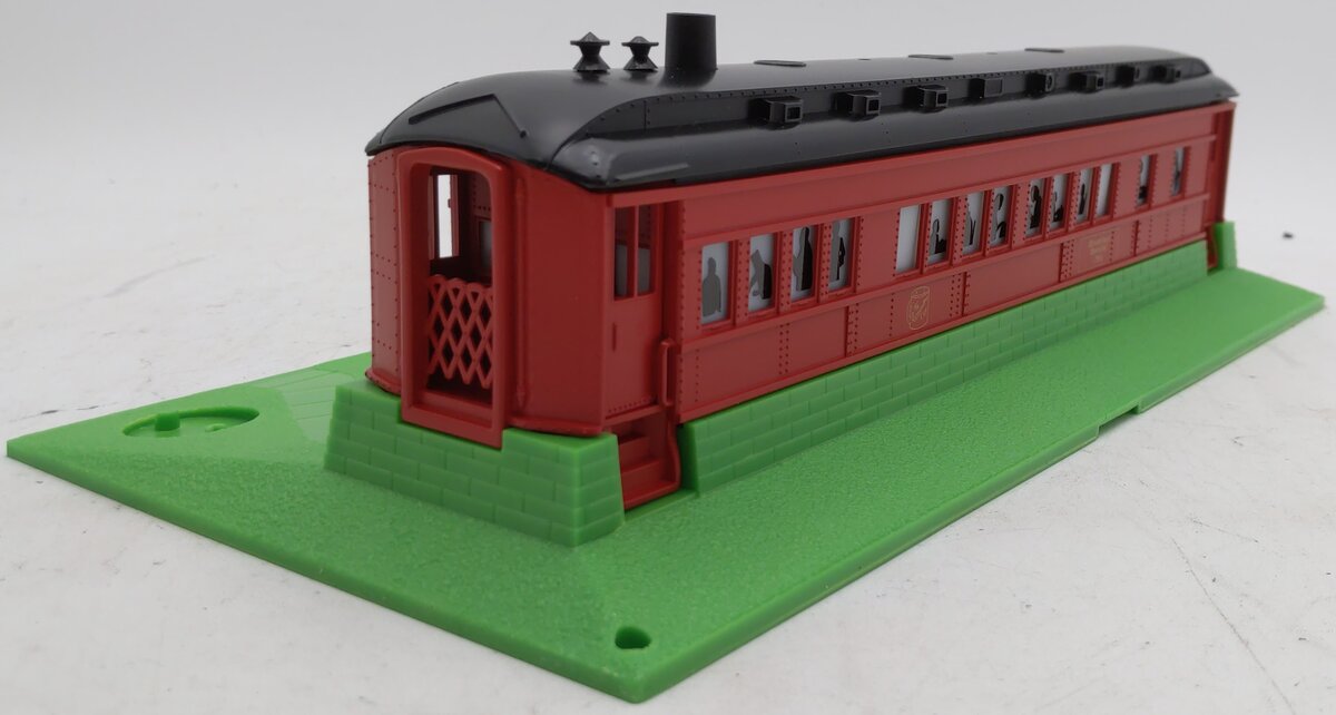 Lionel 6-12802 O Roadside Diner w/Smoke & Lights NIB