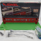 Lionel 6-12802 O Roadside Diner w/Smoke & Lights NIB