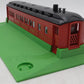 Lionel 6-12802 O Roadside Diner w/Smoke & Lights NIB