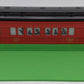 Lionel 6-12802 O Roadside Diner w/Smoke & Lights NIB