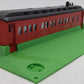 Lionel 6-12802 O Roadside Diner w/Smoke & Lights NIB