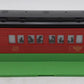 Lionel 6-12802 O Roadside Diner w/Smoke & Lights NIB