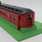 Lionel 6-12802 O Roadside Diner w/Smoke & Lights NIB