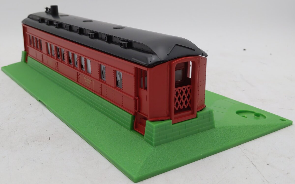 Lionel 6-12802 O Roadside Diner w/Smoke & Lights NIB