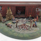 Lionel 6-14080 O Gauge Operating Hobo Hotel LN/Box