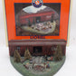 Lionel 6-14080 O Gauge Operating Hobo Hotel