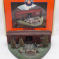 Lionel 6-14080 O Gauge Operating Hobo Hotel LN/Box