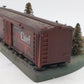 Lionel 6-14080 O Gauge Operating Hobo Hotel LN/Box