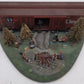 Lionel 6-14080 O Gauge Operating Hobo Hotel LN/Box
