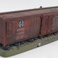 Lionel 6-14080 O Gauge Operating Hobo Hotel LN/Box