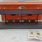 Lionel 6-12943 157 Illuminated Grey w/Brown Roof Station Platform